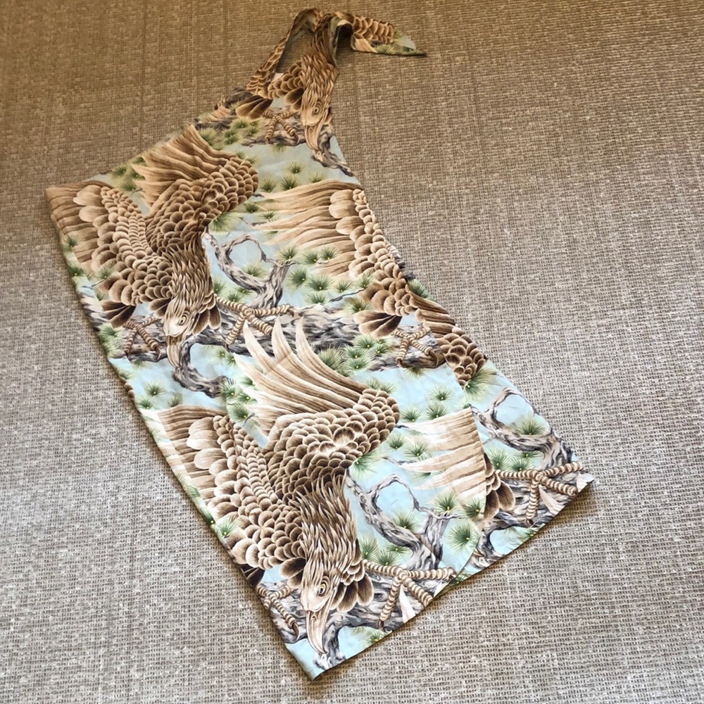 NWT STUNNING RALPH LAUREN WRAP SKIRT!